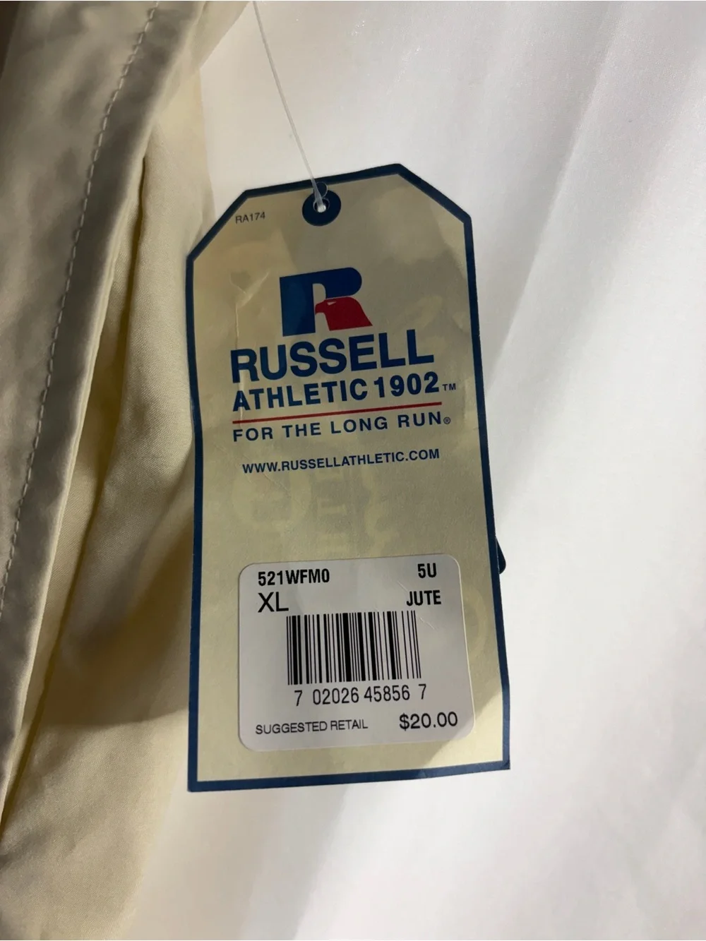 Russell Athletic russell athletic